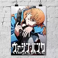 ������ �������� ���� / Virgin Punk - ���