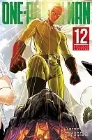   / One Punch Man  12.  23  24