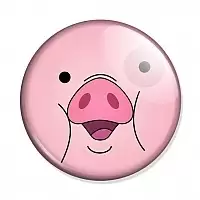 ������ Gravity Falls Waddles