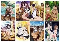 �������� Danmachi No.2