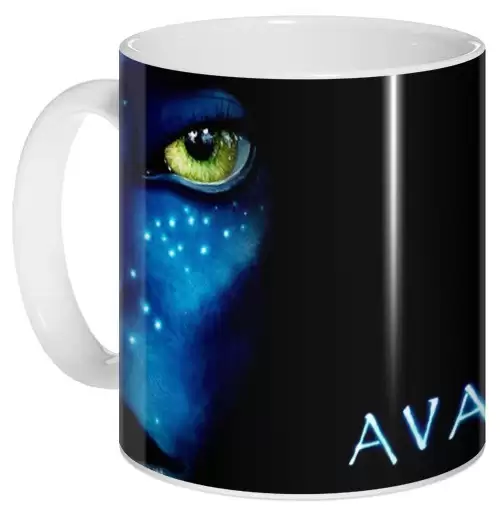 ���������� ������� ������������ ������ �� ����� ������ / Avatar