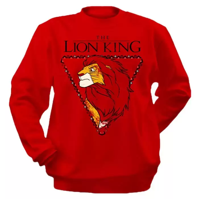 ���������� ������� ��������� The Lion King - Simba Mane �� ����� � ����� ������ ��� / The Lion King