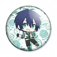 ������ Tsukipro The Animation - Puni Chara Kensuke Yaegashi