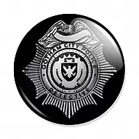 ������ Gotham City Police