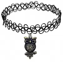 ����-����� Tattoo Choker ������ � ������� ���� 375464