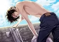 ������ �������� Psychic Detective - Yakumo Saitou