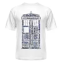 �������� Doctor Who Time And Relative Dimension In Space