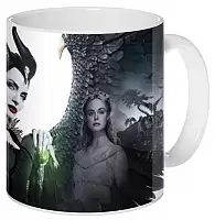 ������ "Maleficent: Mistress of Evil"