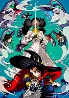 ������ �������� ������� ��� / Ichi the Witch
