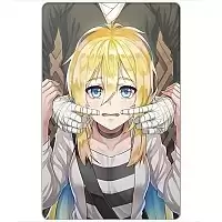    Satsuriku no Tenshi - Rachel Gardner