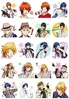   Uta no Prince-sama No.1