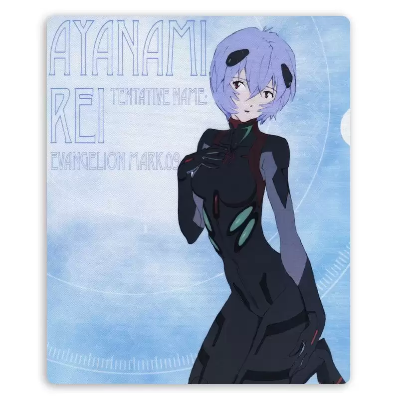 ���������� ������� ������ ��� ����� Evangelion 308308 �� ����� � ����� ���������� / Neon Genesis Evangelion / EVA