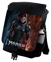 ������ �������� "Mass Effect 3" Commander Shepard (female)