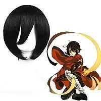   "Hetalia Axis Powers" Hong Kong