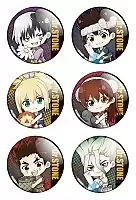 ����� ������� ������� "Dr. Stone" No.1