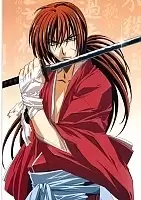 ������ �������� �� ����� Rurouni Kenshin