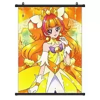 ������� �������� Go! Princess Precure - Cure Twinkle