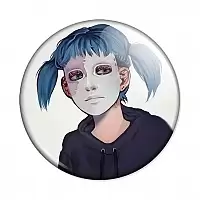  Sally Face  