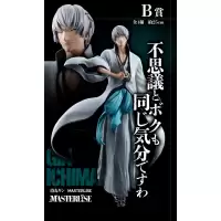 ������� Bleach  20th anniversary Ichimaru Gin
