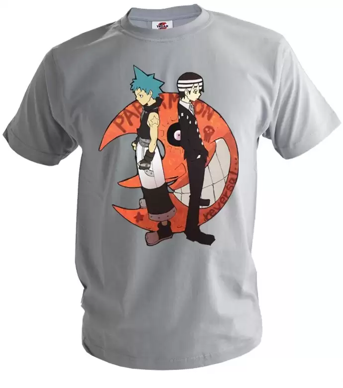 ���������� ������� ����� �������� ���������� ��� No.9 �� ����� � ����� ���������� ��� / Soul Eater