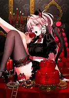 ������ �������� Gokurakugai - Nei