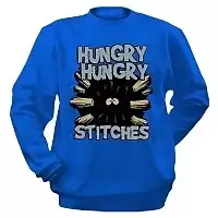 ��������� Heroes of the Storm Hungry Hungry Stitches
