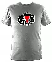 ����� �������� Great Teacher Onizuka