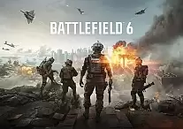 ������ �������� Battlefield 6 �2