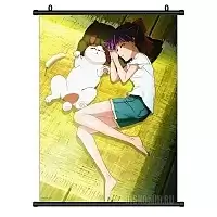 ������� �������� Gegege no Kitarou - Neko Musume