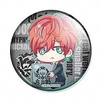 ������ Hypnosismic Division Rap Battle - Doppo Kannonzaka