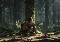 ������ �������� The Last of Us Part II / Ellie Williams