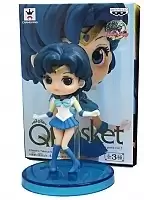  Pretty Soldier Sailormoon - Sailor Mercury 484884