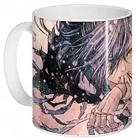 ������ "Dororo" Hyakkimaru