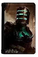 ������� �� ������� Dead Space - Isaac Clarke