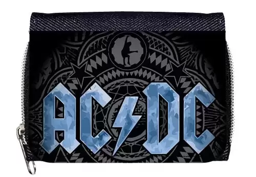 ���������� ������� ������� ��������� Black Ice AC/DC �� ����� � ����� ���������� � ���������� ��� / AC/DC / Alternating current / Direct current