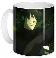 ������ Darker than Black 34028