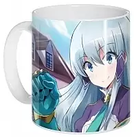 ������ Isekai wa Smartphone to Tomo ni - Linze � Elze Silhoueska