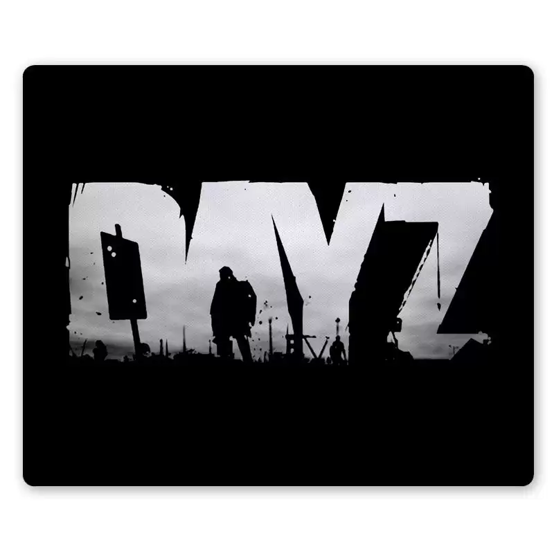 ���������� ������� ������ ��� ����� ������������� DayZ Logo �� ����� � ����� ���� 2: ������� ����������� ����� / ArmA 2 / DayZ / ���� / ���� Z