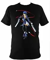 ����� �������� Blazblue