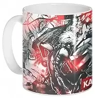������ ��������� ���� - Kaneki (manga ver.)