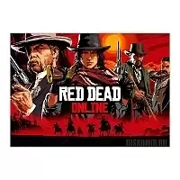 ������ �������� "Red Dead Online"