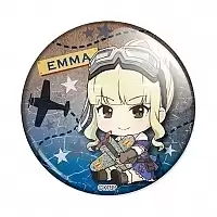 ������ Kouya no Kotobuki Hikoutai - Chibi Emma
