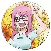 ������ ��������� ������� Magical Girl Site - Rina Shioi