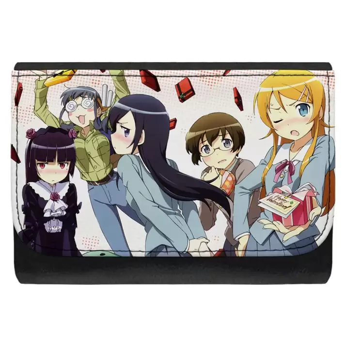 ���������� ������� ������� ������ OreImo � �������� ��������� �� ����� � ����� �� �� ����� ��� ������ ���� ����� �����, � �� ���! / OreImo / Ore no Imouto ga Konna ni Kawaii Wake ga Nai / My Little Sister Can't Be This Cute