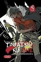 ����� ����� ��������� ��� / Togainu no Chi. ��� 5