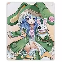 ������ ��� ����� ������������� Date A Live Yoshino
