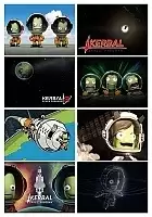�������� "Kerbal Space Program" No.1