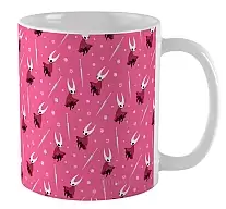������ Hollow Knight Silksong / Pattern