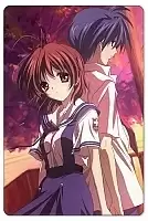 ������ ��������� ������������� Clannad 304911