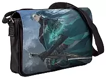 �����-����������� Wuthering Waves / Jiyan